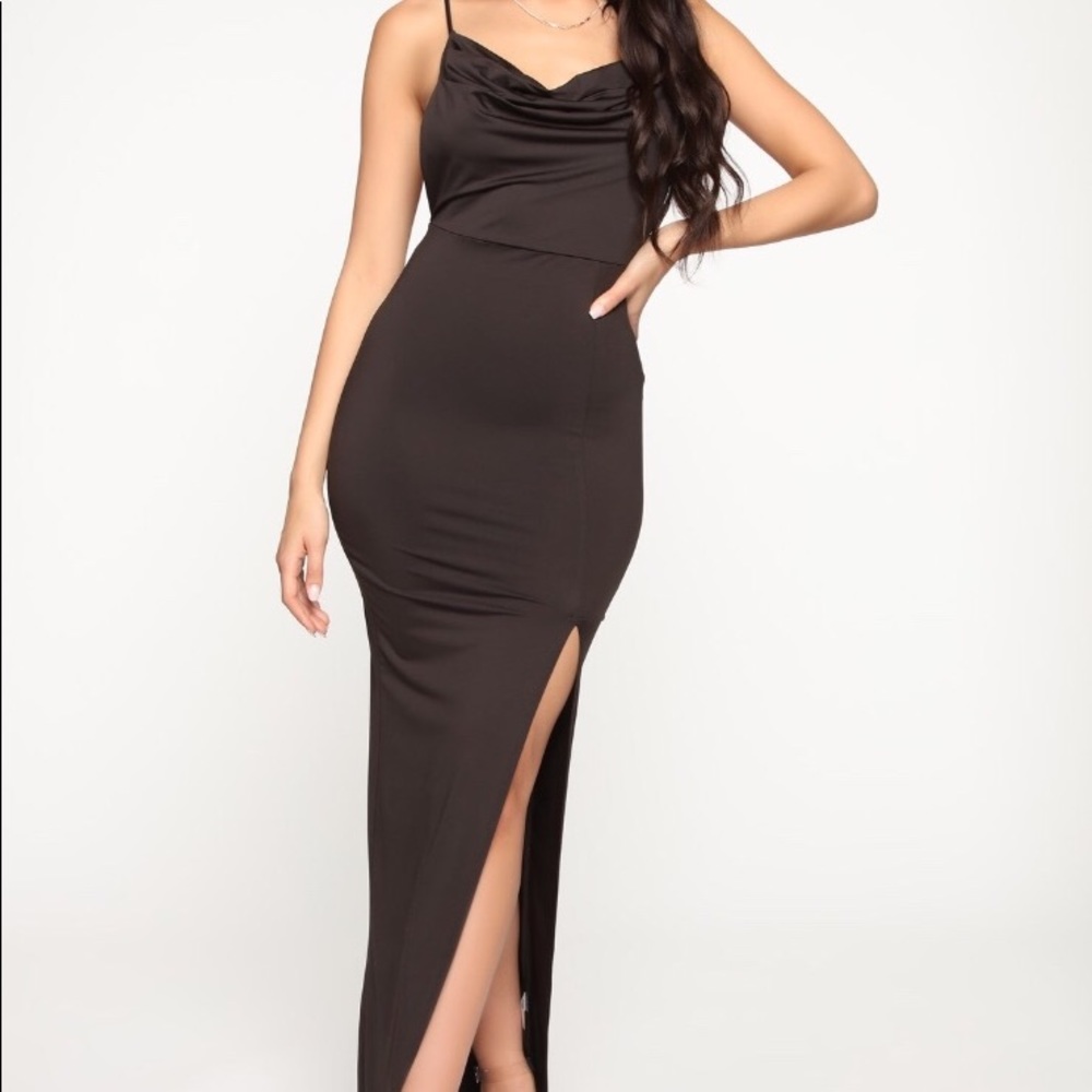 Fashion Nova dress